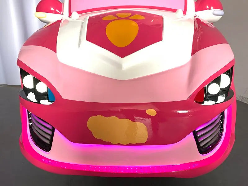 Rabbit-Cruiser-Kids-Seat-game-machine-for-Theme-Park-Tomy-Arcade