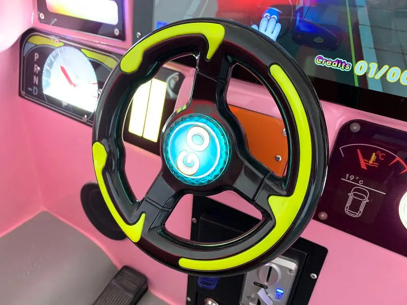 Rabbit-Cruiser-Kids-Seat-game-machine-for-Theme-Park-Tomy-Arcade