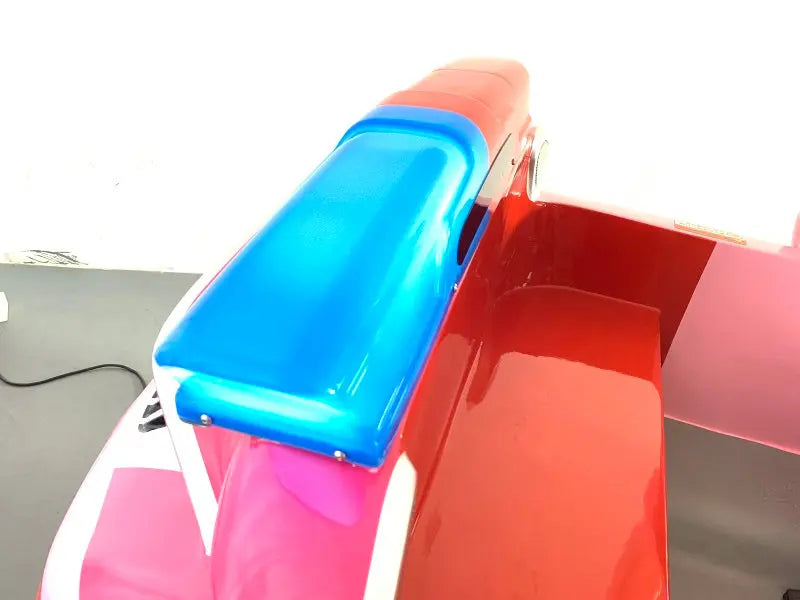 Rabbit-Cruiser-Kids-Seat-game-machine-for-Theme-Park-Tomy-Arcade