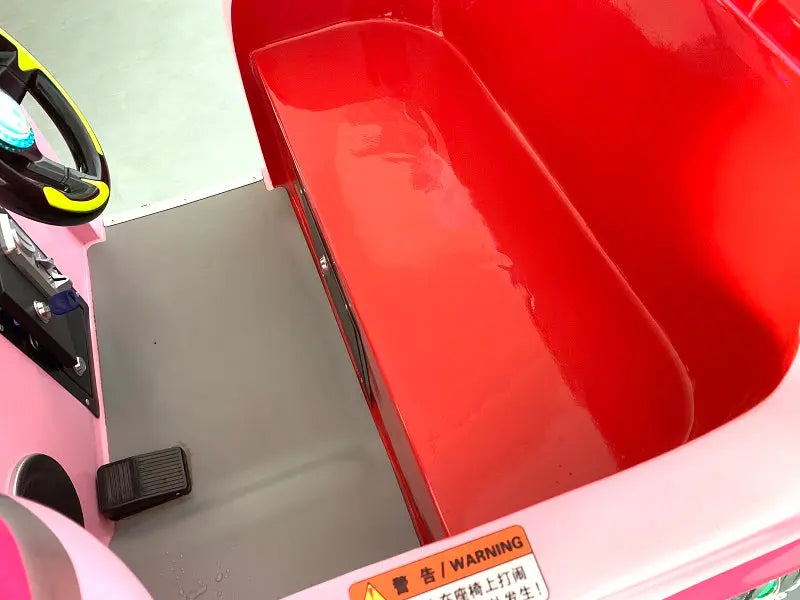 Rabbit-Cruiser-Kids-Seat-game-machine-for-Theme-Park-Tomy-Arcade