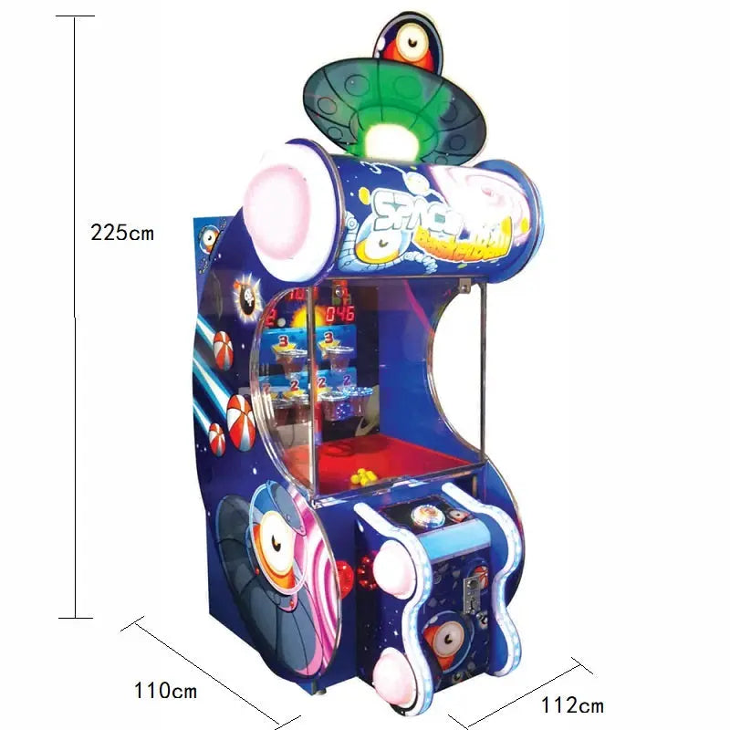Space-Basketball-Ticket-Redemption-Game-Machine-Coin-operated-Lottery-Redemption-Electronic-games-tomy-arcade