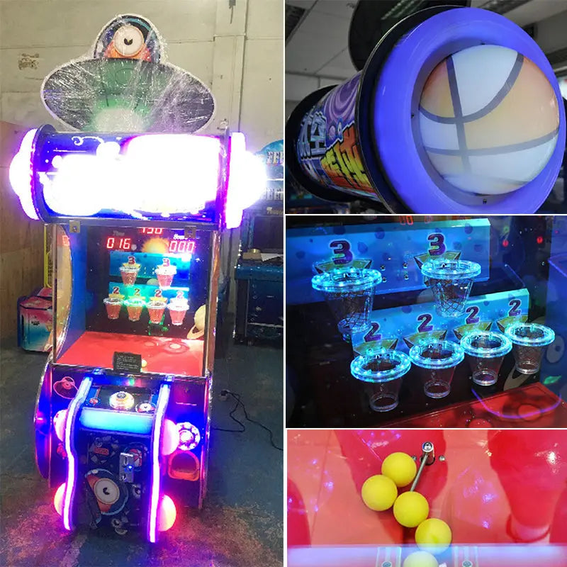 Space-Basketball-Ticket-Redemption-Game-Machine-Coin-operated-Lottery-Redemption-Electronic-games-tomy-arcade