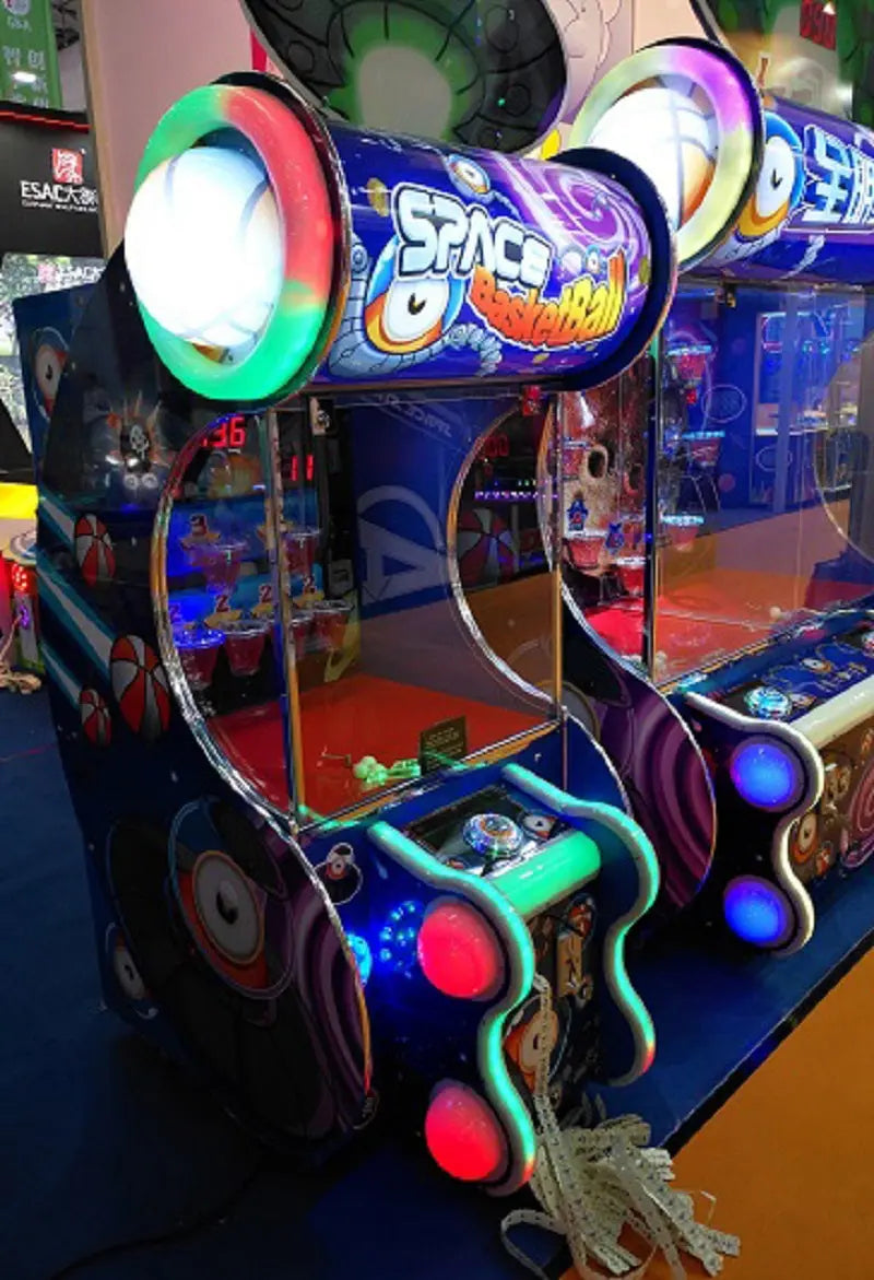 Space-Basketball-Ticket-Redemption-Game-Machine-Coin-operated-Lottery-Redemption-Electronic-games-tomy-arcade
