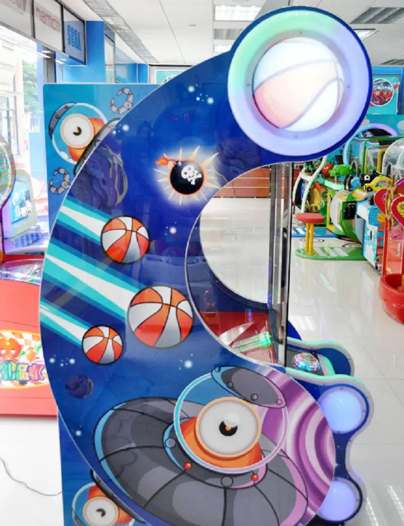 Space-Basketball-Ticket-Redemption-Game-Machine-Coin-operated-Lottery-Redemption-Electronic-games-tomy-arcade