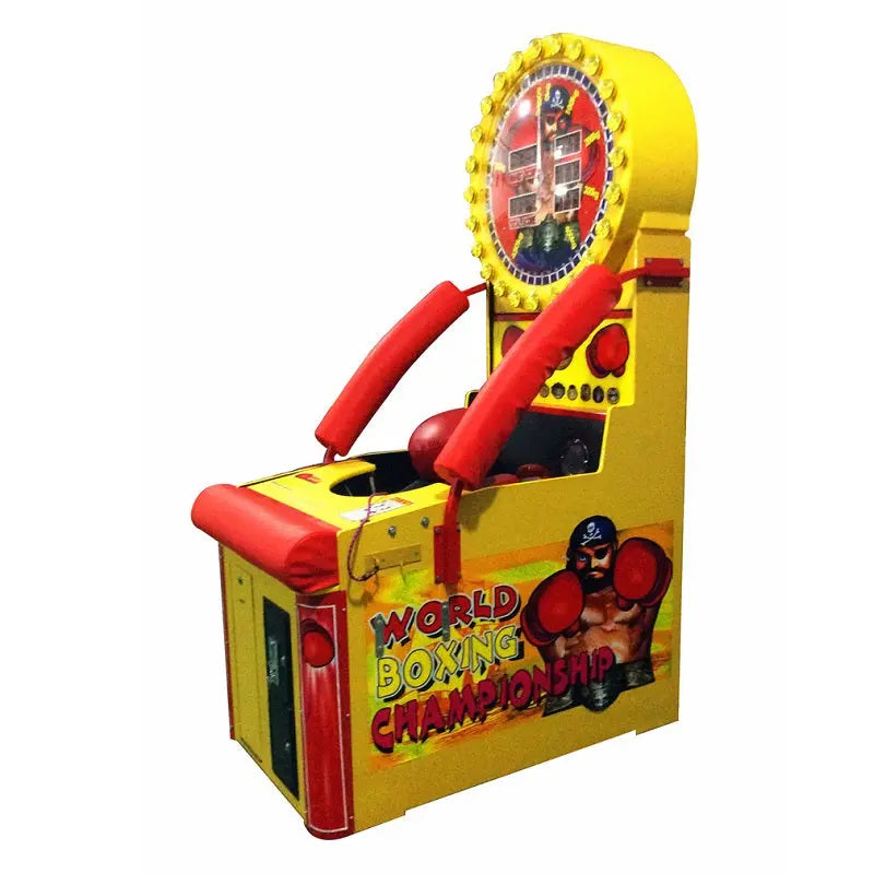 Boxing-Championship-Sports-Arcade-GameMachine-Tomy-Arcade