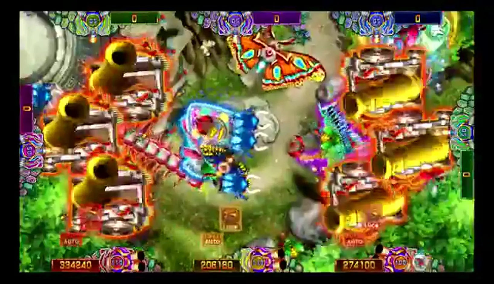 Taiwan Vgame New hot selling fishing game table gambling machine GODDESS ATHENA 8-10 players English fishing gambling machine software for sale Tomy Arcade Machine Supply