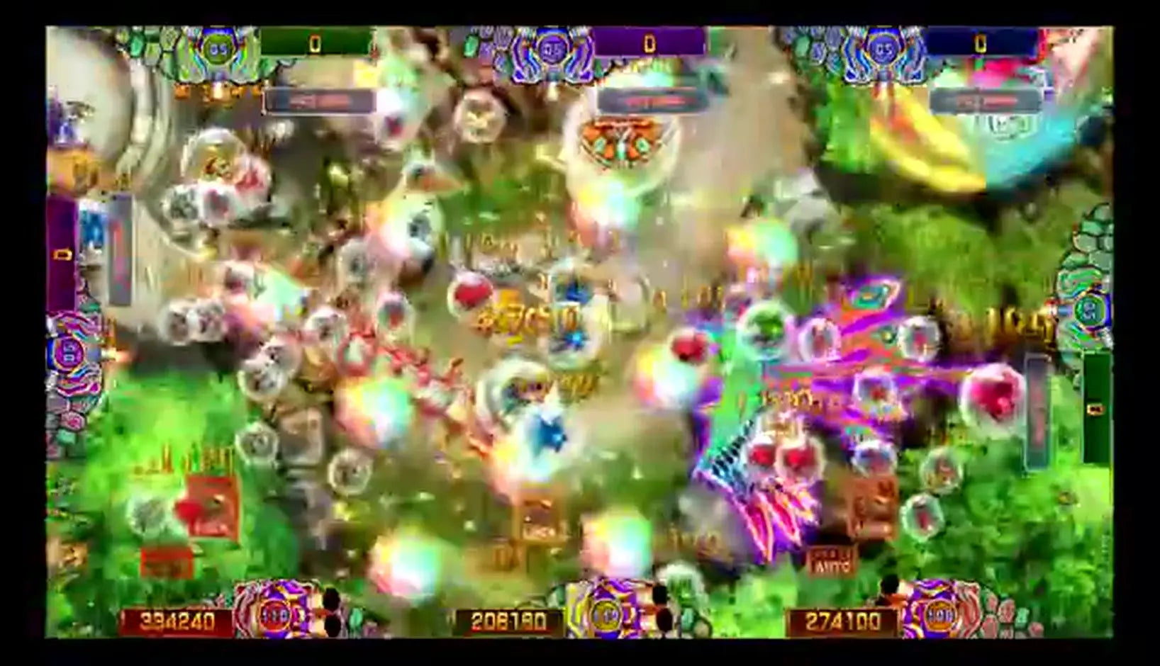 Taiwan Vgame New hot selling fishing game table gambling machine GODDESS ATHENA 8-10 players English fishing gambling machine software for sale Tomy Arcade Machine Supply