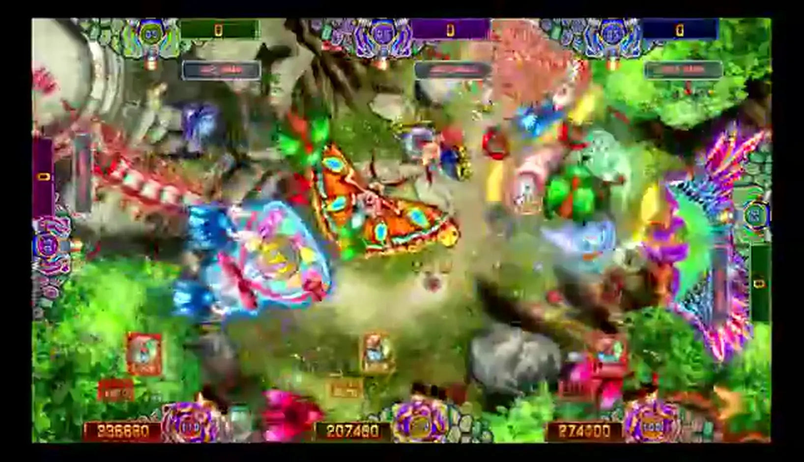 Taiwan Vgame New hot selling fishing game table gambling machine GODDESS ATHENA 8-10 players English fishing gambling machine software for sale Tomy Arcade Machine Supply