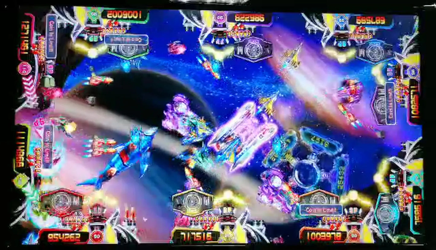 Space-War-USA-Kit-Vgame-Taiwan-Vgame-original-8-player-game-board-fishing-shooting-game-software-Tomy-Arcade