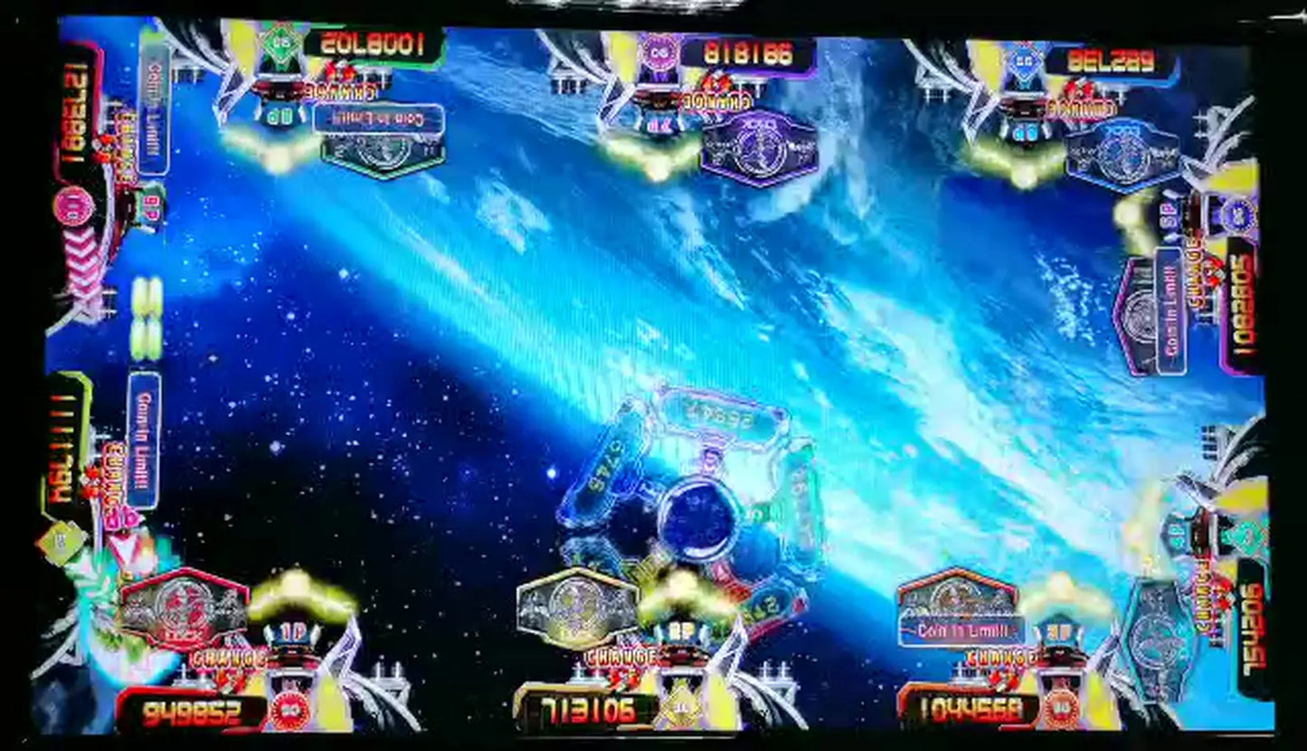 Space-War-USA-Kit-Vgame-Taiwan-Vgame-original-8-player-game-board-fishing-shooting-game-software-Tomy-Arcade