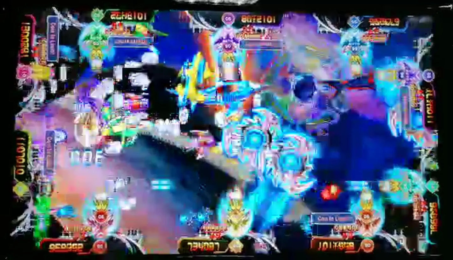 Space-War-USA-Kit-Vgame-Taiwan-Vgame-original-8-player-game-board-fishing-shooting-game-software-Tomy-Arcade