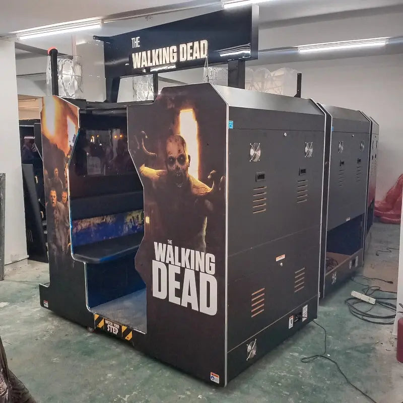 The-Walking-Dead-Gun-Hunting-Games