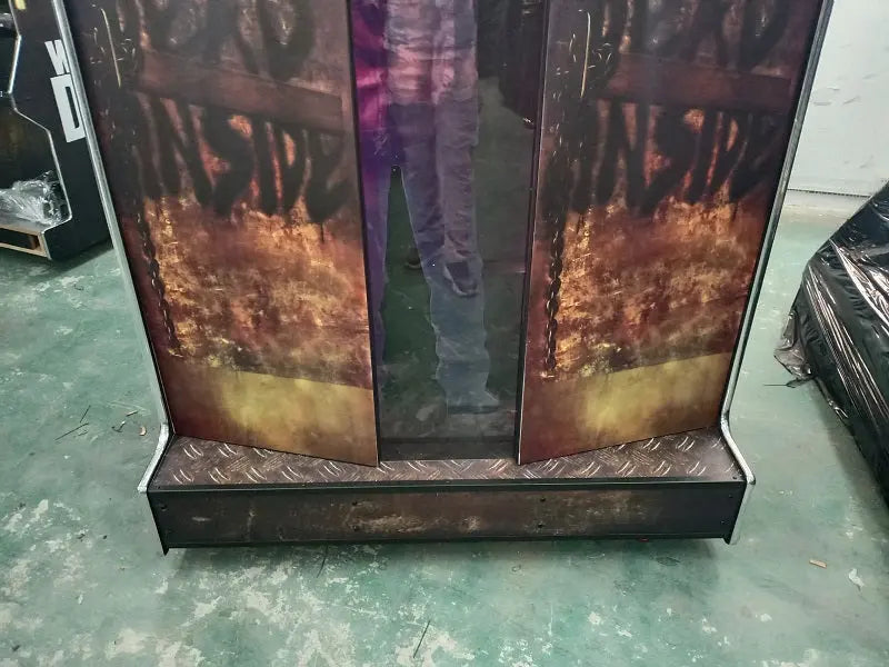 The-Walking-Dead-Gun-Hunting-Games