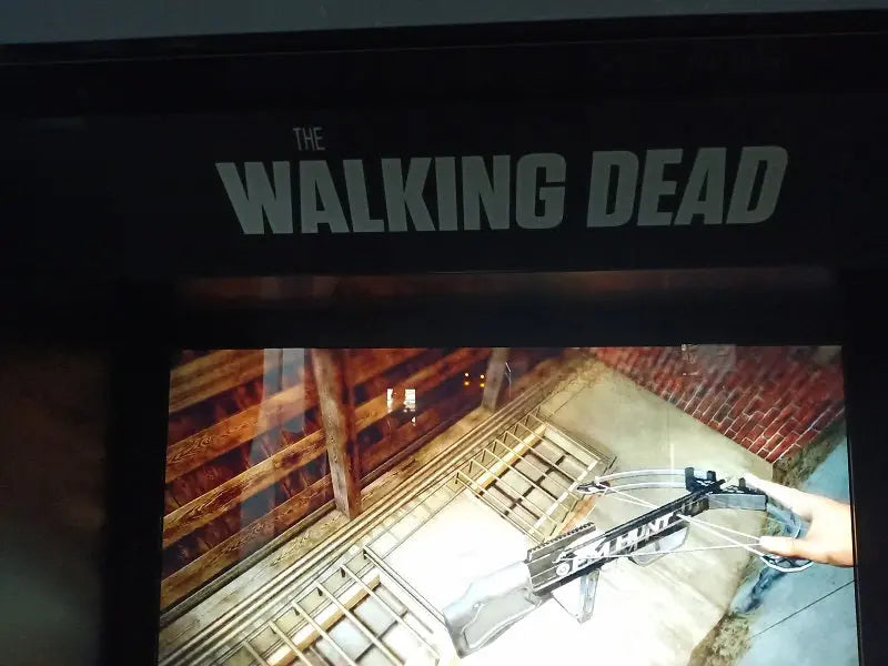 The-Walking-Dead-Gun-Hunting-Games