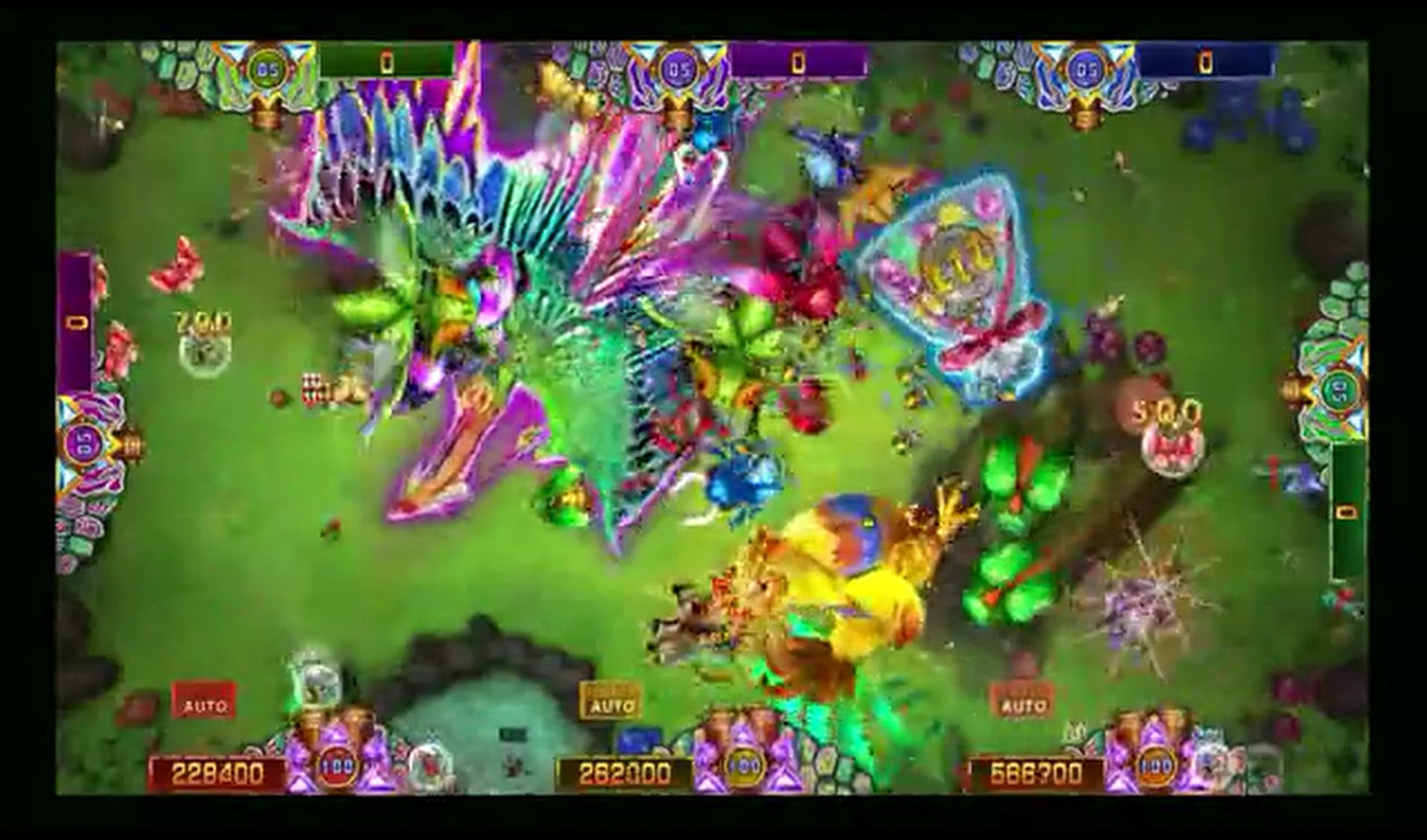 Forest-War-Kit-Vgame-US-Hot-Sale-Taiwan-Vgame-fishing-game-board-fishing-shooting-software-gambling-Tomy-Arcade