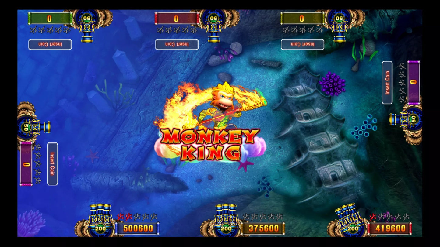 Monkey-king-Kit-Vgame-US-Hot-Sale-Taiwan-Vgame-Arcade-fishing-game-Entertainment-Fishing-Casino-Shooting-Fish-Game-Machine-fish-game-softwar-Tomy-Arcade