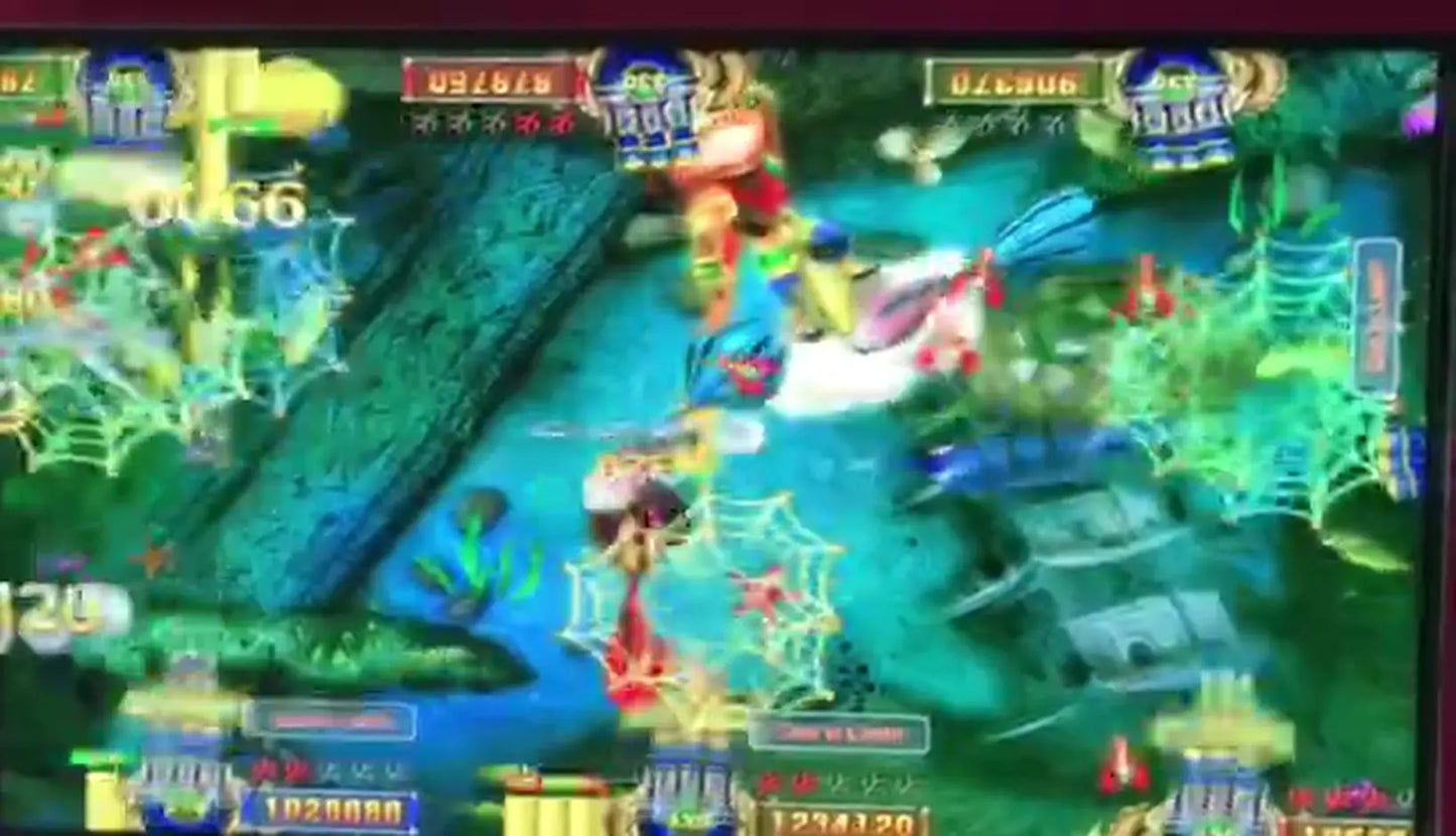 Monkey-king-Kit-Vgame-US-Hot-Sale-Taiwan-Vgame-Arcade-fishing-game-Entertainment-Fishing-Casino-Shooting-Fish-Game-Machine-fish-game-softwar-Tomy-Arcade