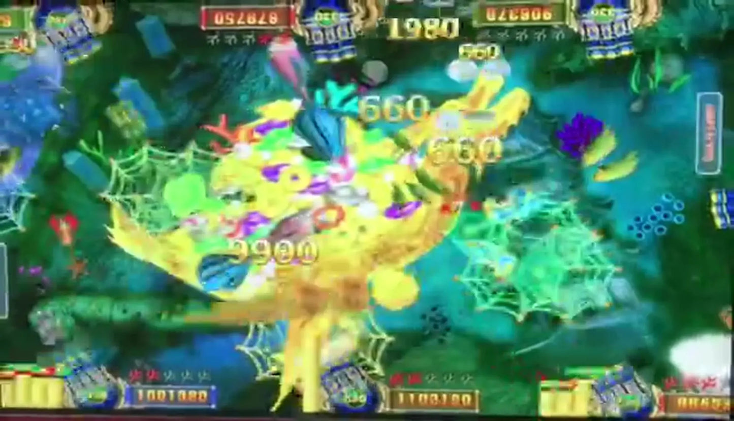 Monkey-king-Kit-Vgame-US-Hot-Sale-Taiwan-Vgame-Arcade-fishing-game-Entertainment-Fishing-Casino-Shooting-Fish-Game-Machine-fish-game-softwar-Tomy-Arcade