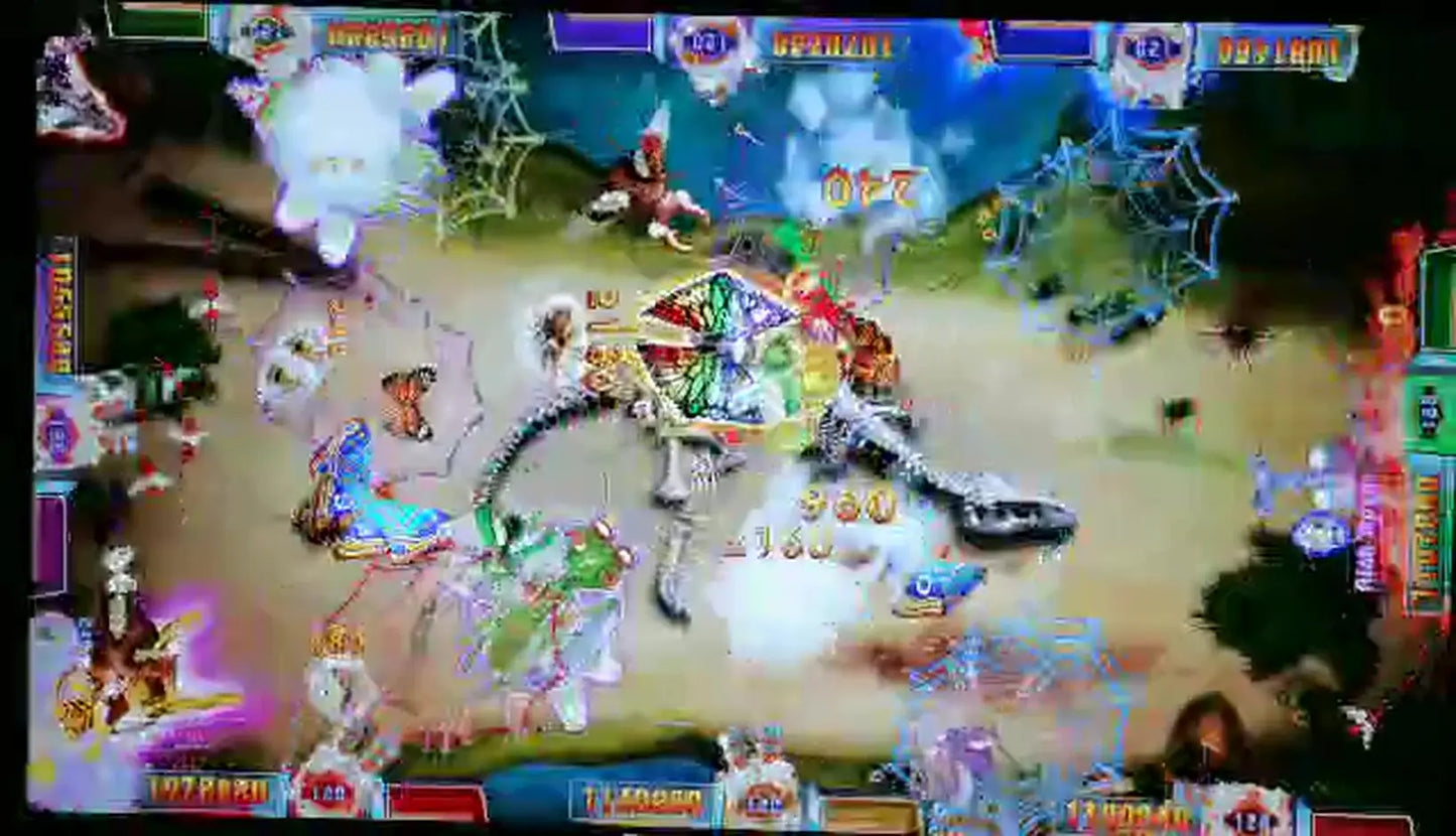 Insect-Monster-Kit-Vgame-US-Hot-Sale-Shooting-Fish-Game-Software-Table-Gambling-Fish-arcade-Cabinet-Game-Machine-Tomy-Arcade