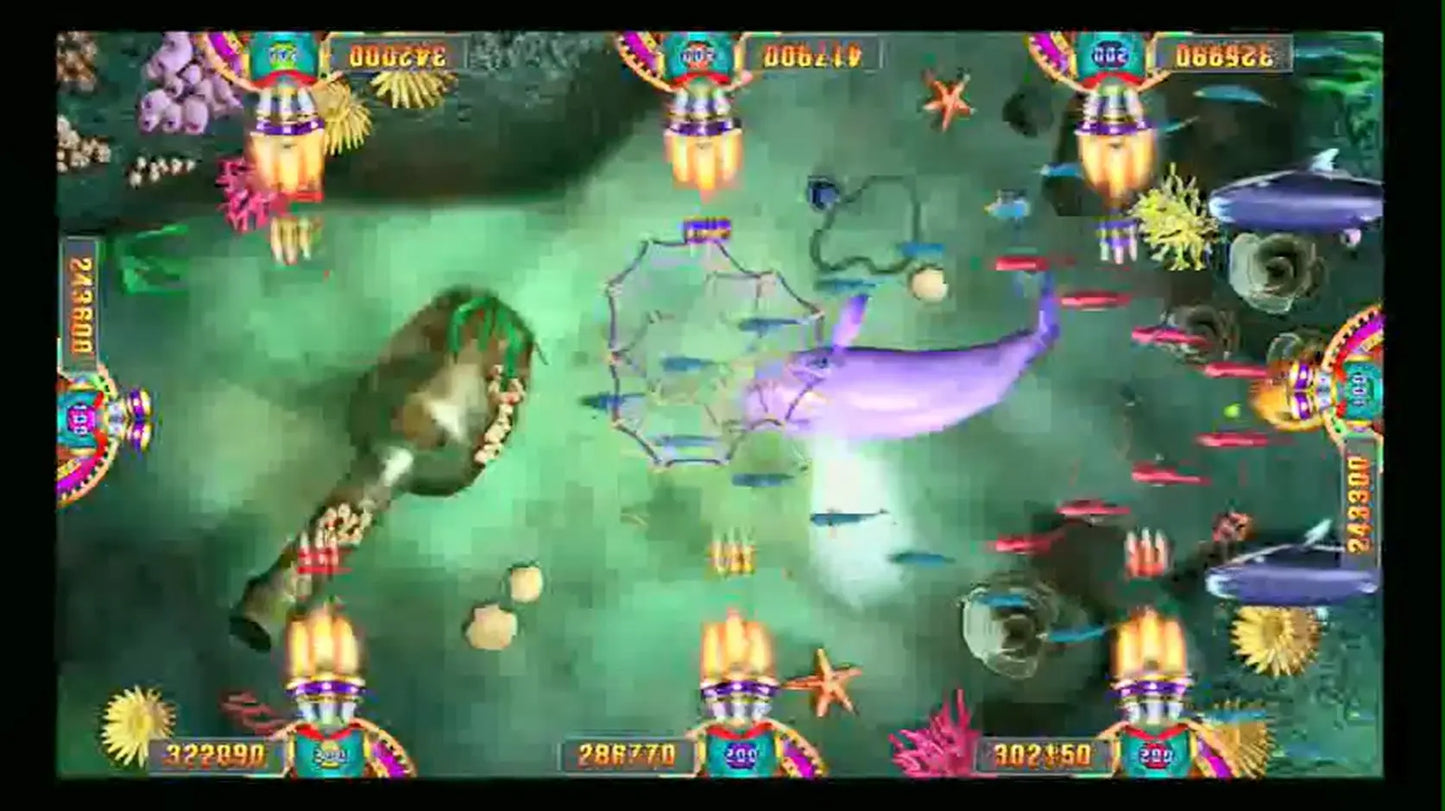 Seafood-paradise-usa-kit-vgame-Hot-sale-game-board-fishing-shooting-game-software-Tomy-Arcade