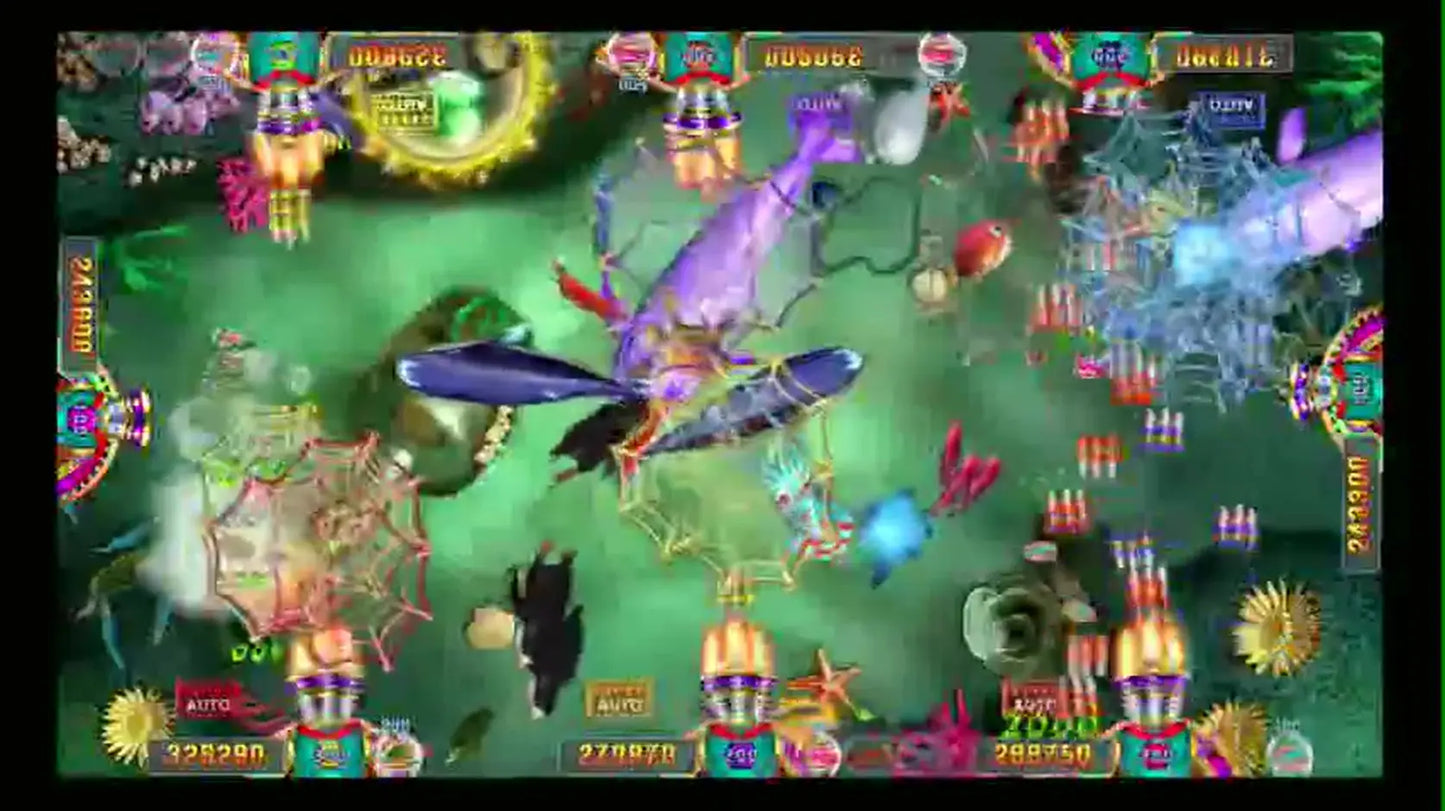 Seafood-paradise-usa-kit-vgame-Hot-sale-game-board-fishing-shooting-game-software-Tomy-Arcade