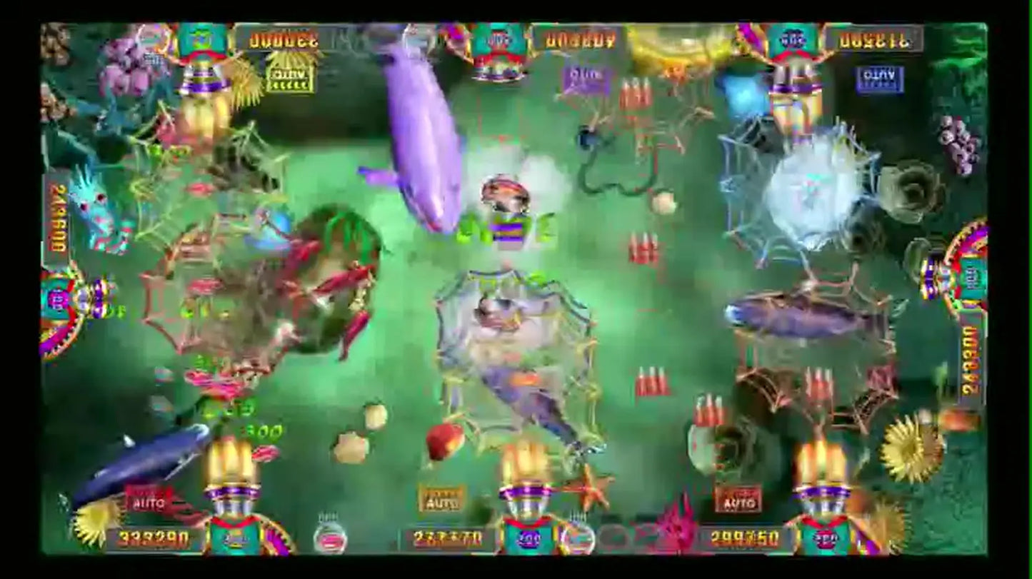 Seafood-paradise-usa-kit-vgame-Hot-sale-game-board-fishing-shooting-game-software-Tomy-Arcade
