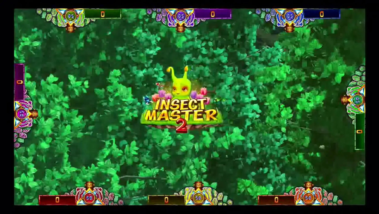 Insect-Master-2-Kit-Vgame-USA-Hot-Sale-Entertainment-Fishing-Casino-Shooting-Fish-Game-Machine-fish-game-softwar