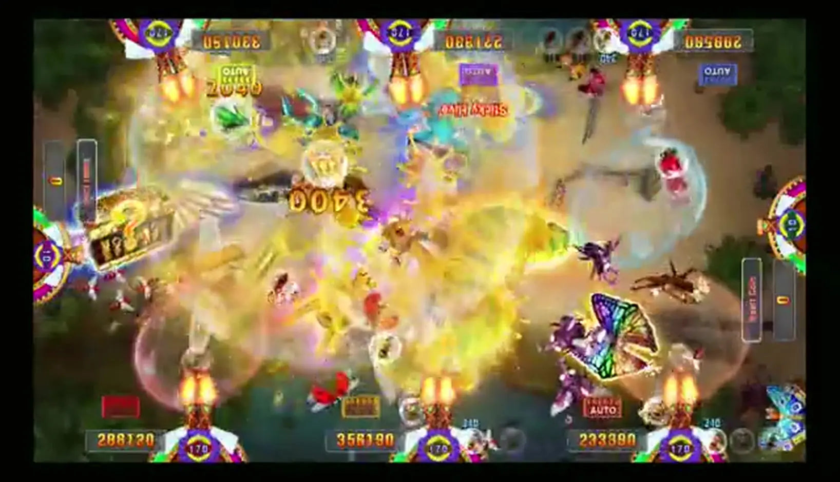 Insect-Master-Kit-Vgame-Arcade-Fishing-Game-Casino-Software-Fishing-Game-machine-Fish-Game-Tomy-Arcade