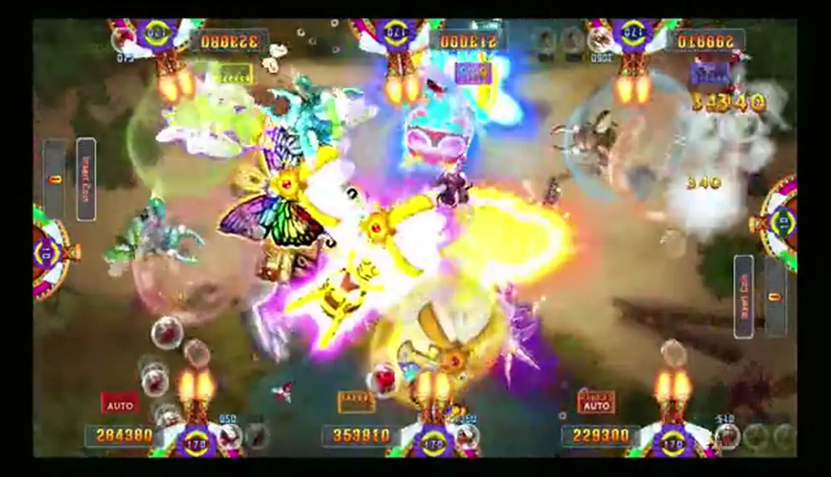 Insect-Master-Kit-Vgame-Arcade-Fishing-Game-Casino-Software-Fishing-Game-machine-Fish-Game-Tomy-Arcade