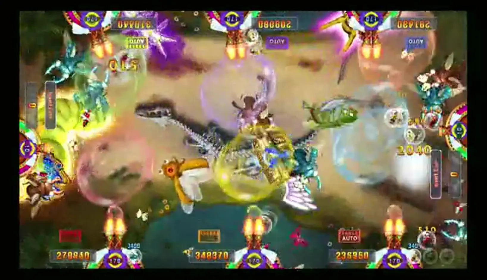 Insect-Master-Kit-Vgame-Arcade-Fishing-Game-Casino-Software-Fishing-Game-machine-Fish-Game-Tomy-Arcade