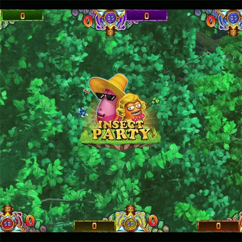 Insect-Party-Kit-Vgame-Arcade-Skilled-Fish-Catching-Game-Machine-Gambling-Shooting-Fish-Games-Software-For-Sale-Tomy-Arcade