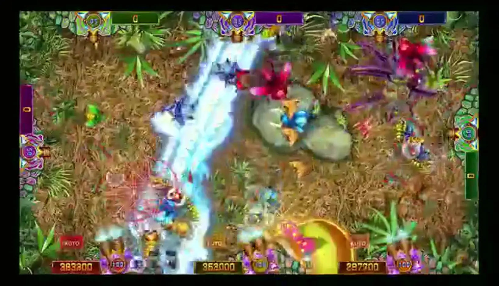 Insect-Party-Kit-Vgame-Arcade-Skilled-Fish-Catching-Game-Machine-Gambling-Shooting-Fish-Games-Software-For-Sale-Tomy-Arcade