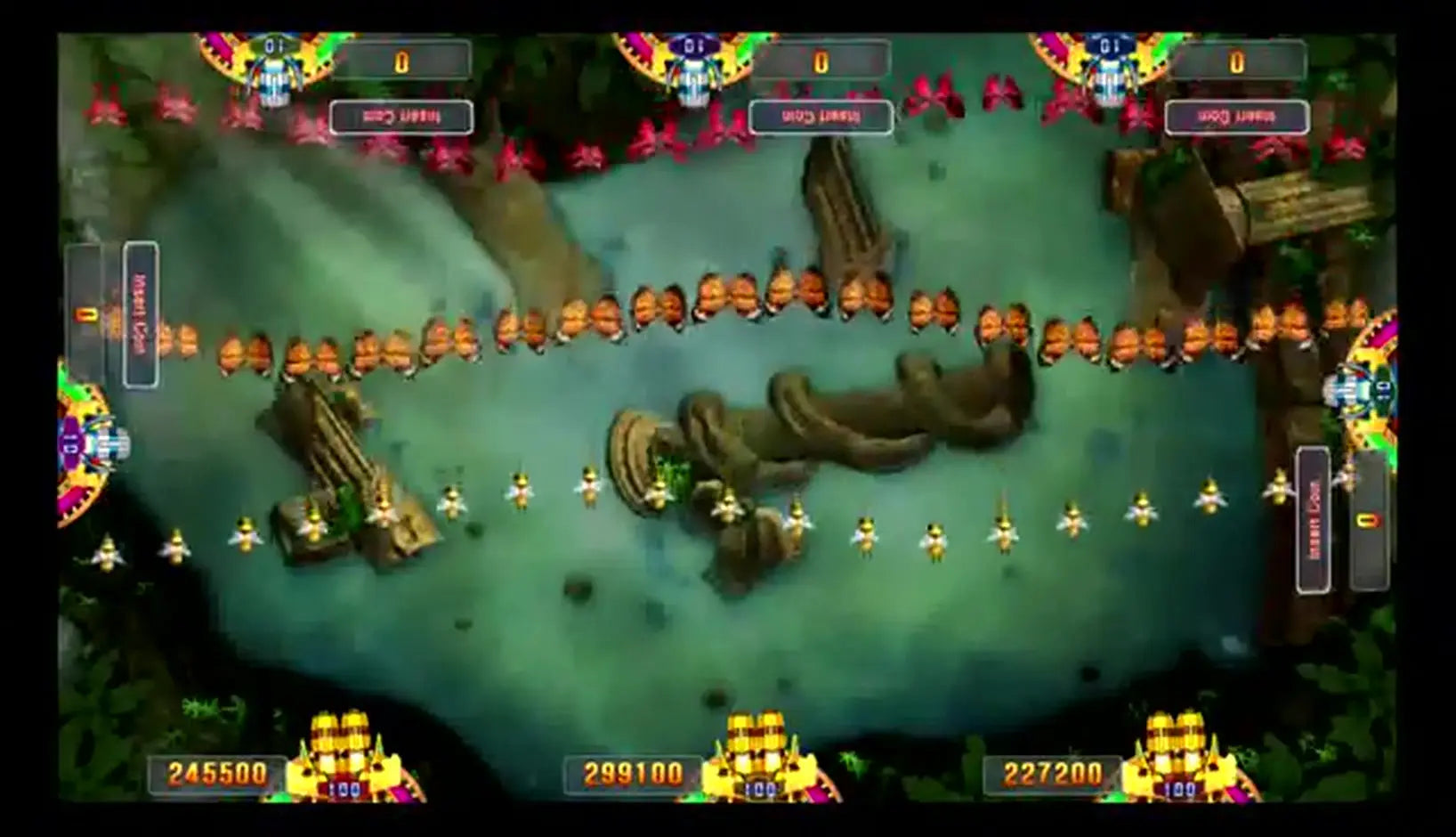 Insect-Worle-Kit-Vgame-Coin-Operated-Games-Hot-Sale-Fishing-Game-Software-Tomy-Arcade