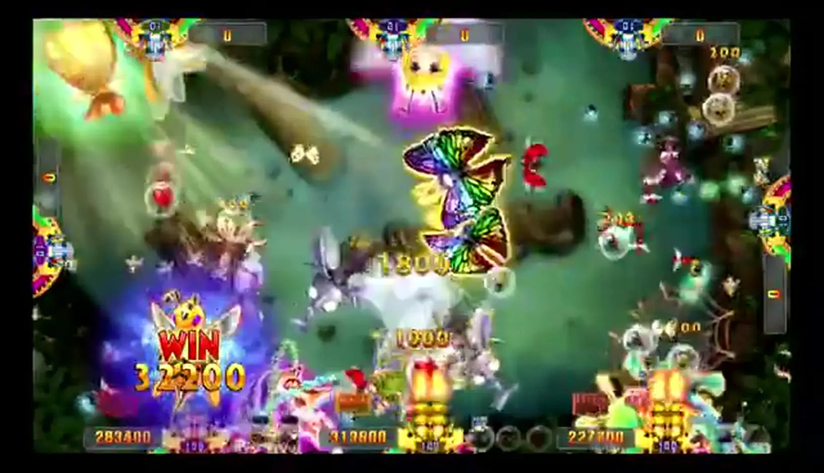 Insect-Worle-Kit-Vgame-Coin-Operated-Games-Hot-Sale-Fishing-Game-Software-Tomy-Arcade