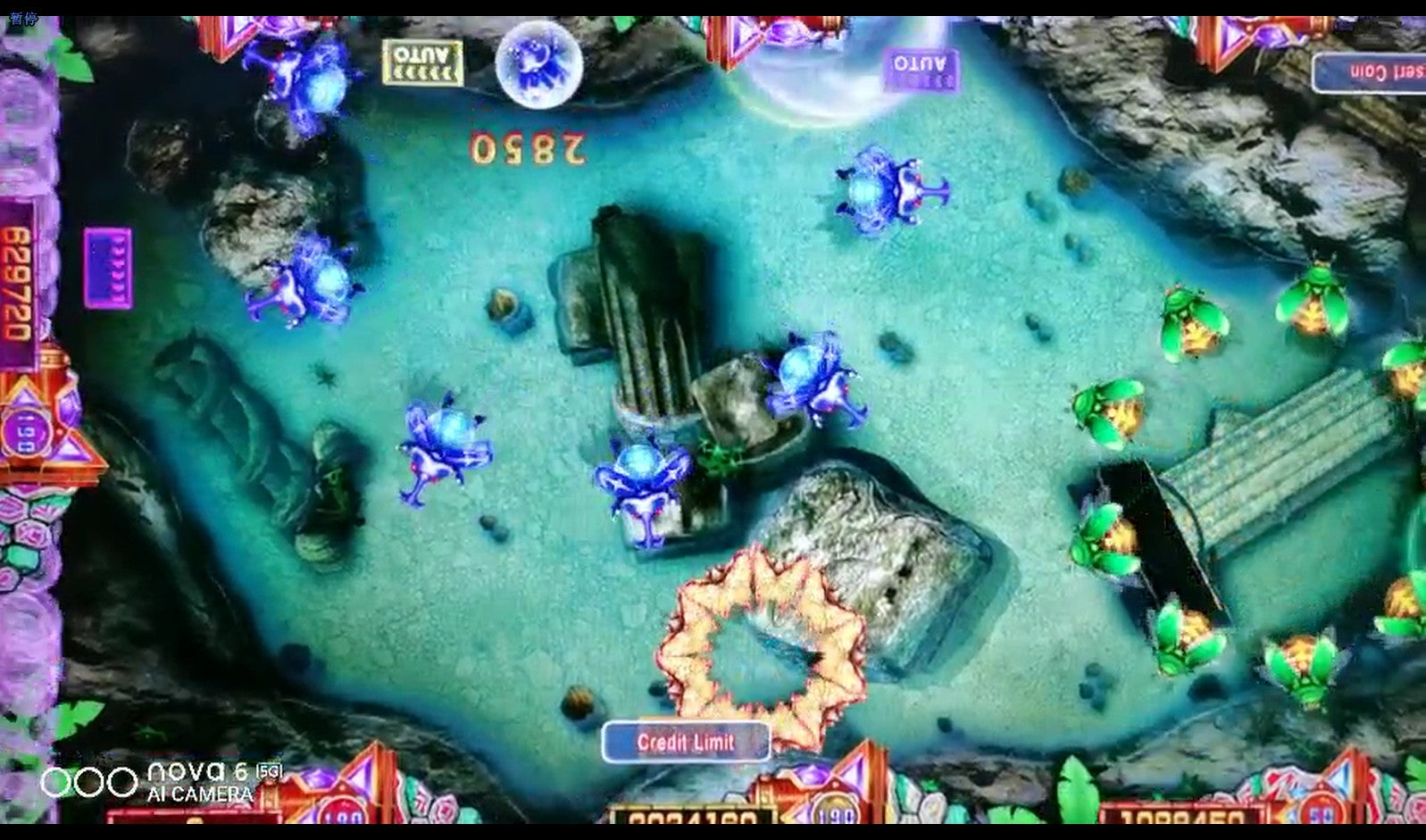 Mechanical-Centipede-USA-Kit-Vgame-Entertainment-Fishing-Casino-Shooting-Fish-Game-Machine-fish-game-softwar-Tomy-Arcade