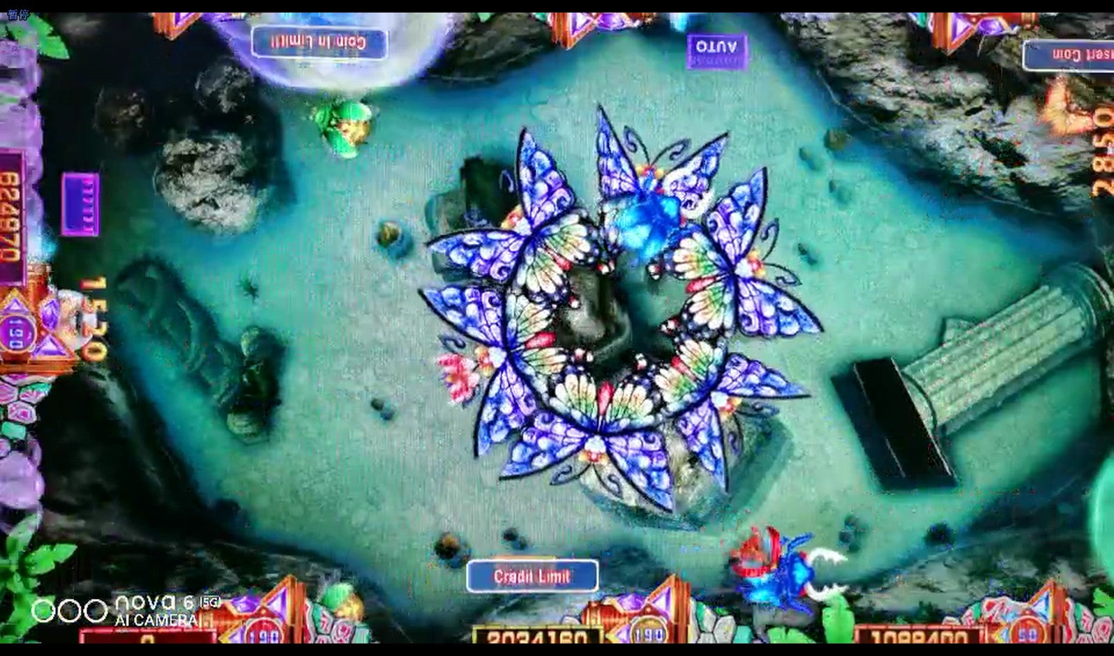 Mechanical-Centipede-USA-Kit-Vgame-Entertainment-Fishing-Casino-Shooting-Fish-Game-Machine-fish-game-softwar-Tomy-Arcade