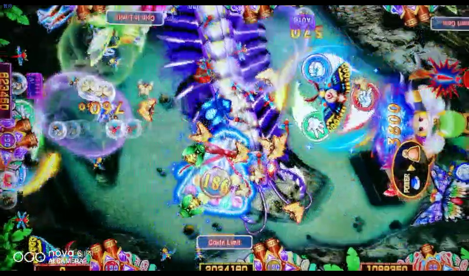 Mechanical-Centipede-USA-Kit-Vgame-Entertainment-Fishing-Casino-Shooting-Fish-Game-Machine-fish-game-softwar-Tomy-Arcade