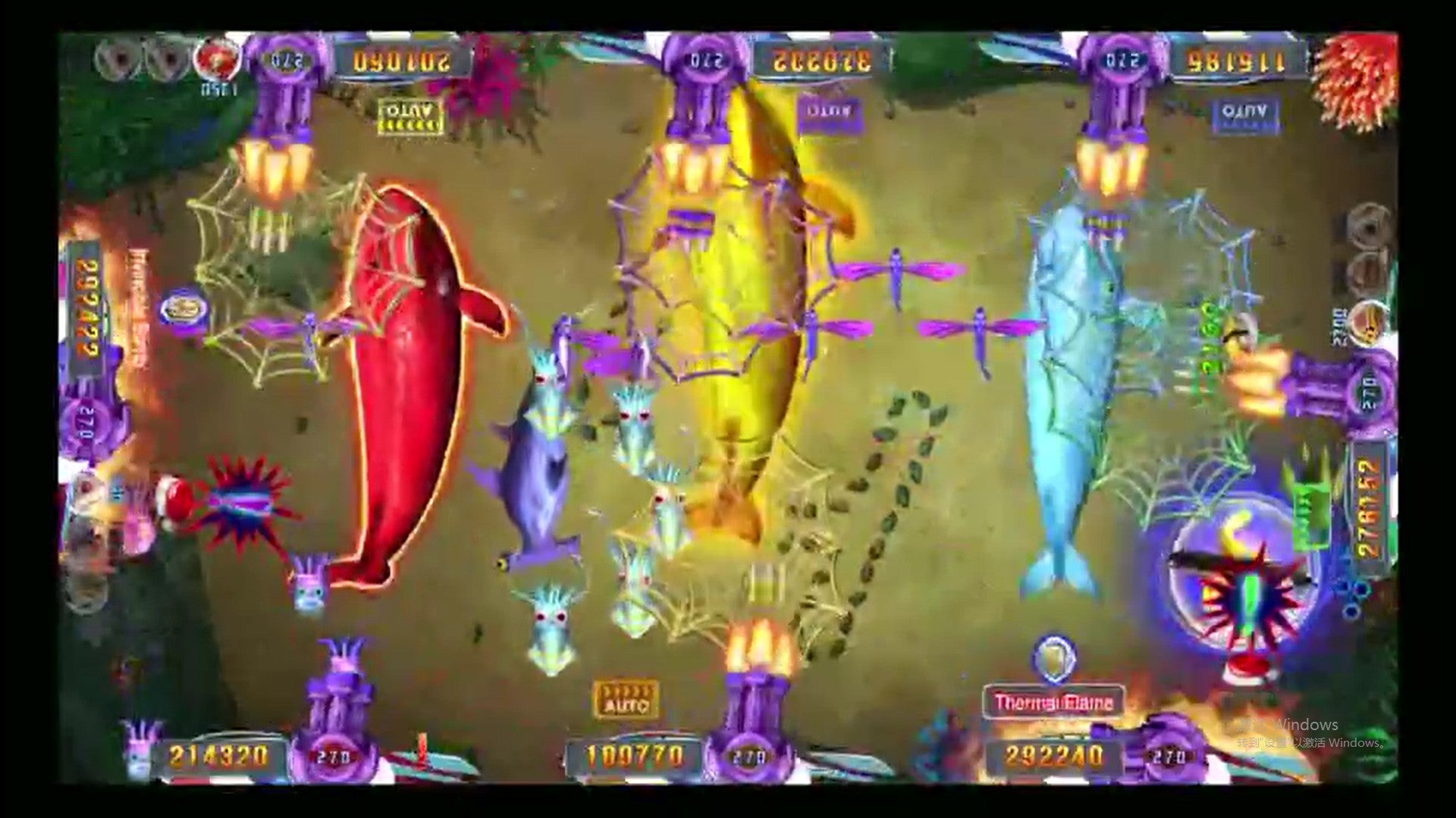 Seafood-Paradise-2-Kit-Vgame-Arcade-Skilled-Fish-Catching-Game-Machine-Gambling-Fishing-Hunter-Shooting-Fish-Games-Software-For-Sale-Tomy-Arcade