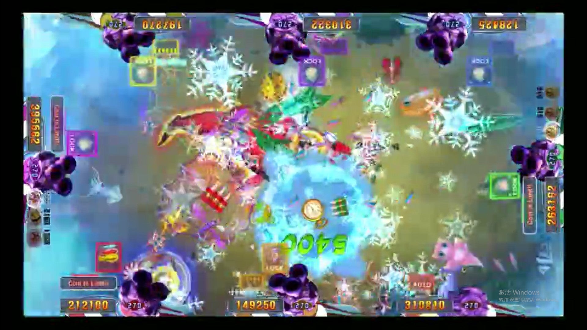 Seafood-Paradise-2-Kit-Vgame-Arcade-Skilled-Fish-Catching-Game-Machine-Gambling-Fishing-Hunter-Shooting-Fish-Games-Software-For-Sale-Tomy-Arcade