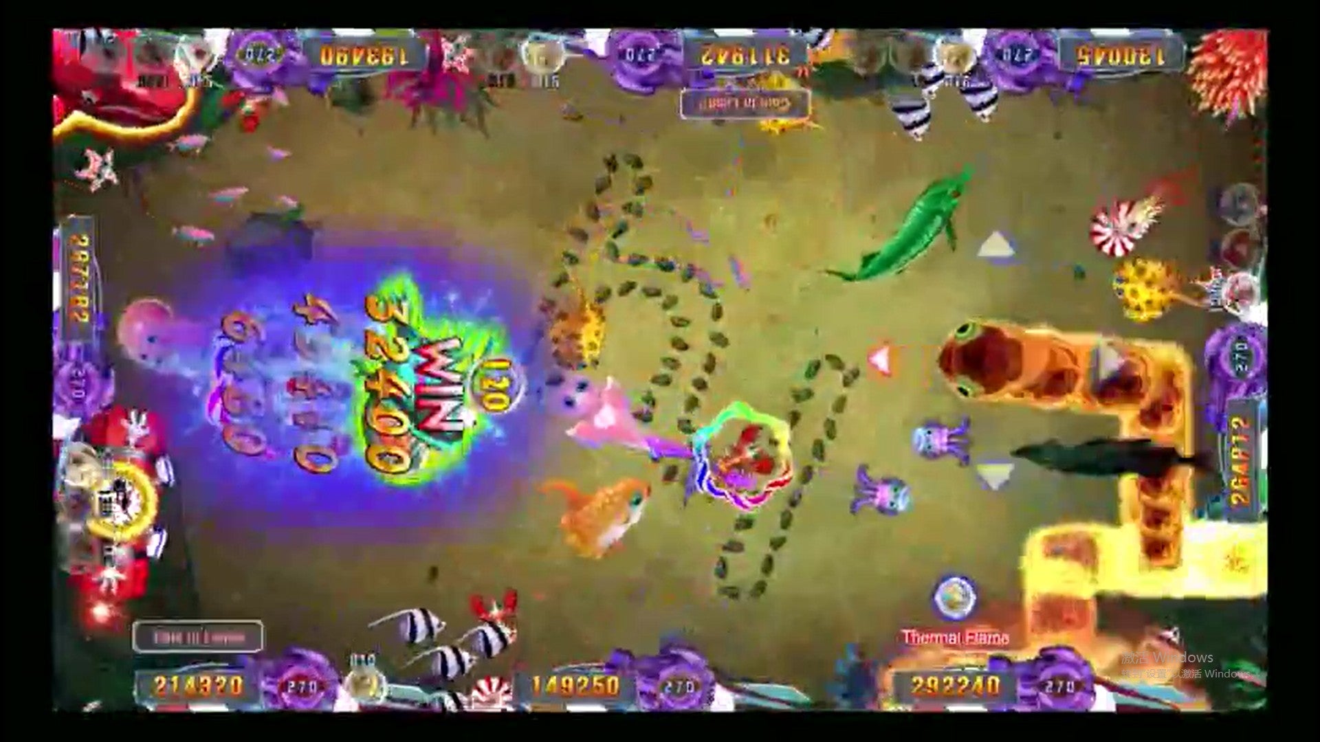 Seafood-Paradise-2-Kit-Vgame-Arcade-Skilled-Fish-Catching-Game-Machine-Gambling-Fishing-Hunter-Shooting-Fish-Games-Software-For-Sale-Tomy-Arcade