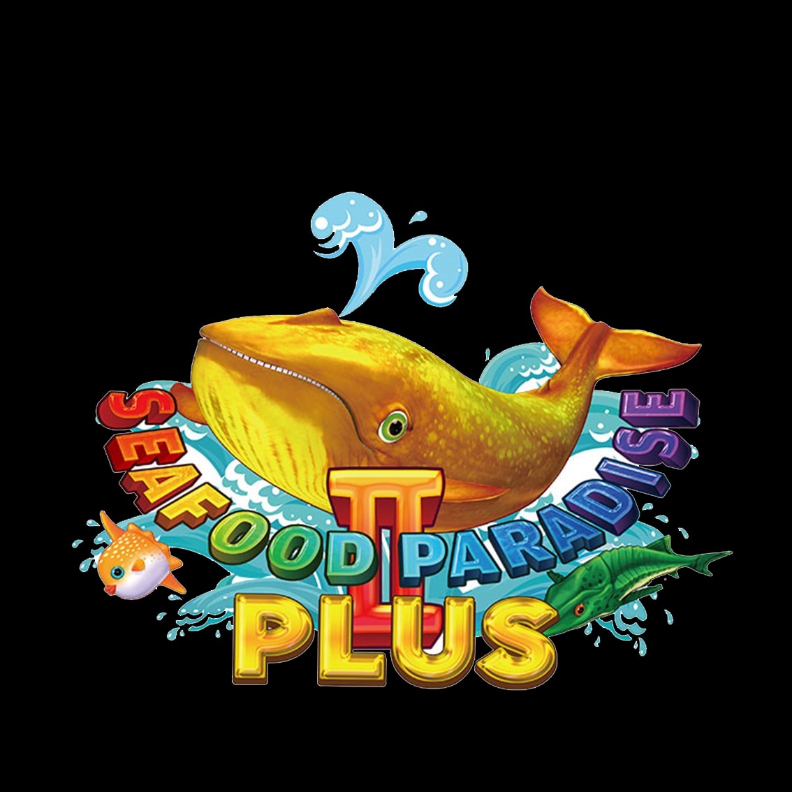 Seafood-paradise-2-plus-Kit-Vgame-Shooting-Fish-Game-Machine-Casino-Bonus-Video-Fishing-Game-Table-Gambling-software-Tomy-Arcade