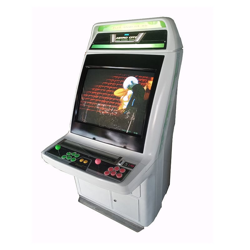 Home Game Machine Arcade Game Machine discount, GetQuotenow - Tomy Arcade – Tomy Arcade