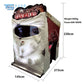 House of The Dead Scarlet Dawn Shooter Classical Shooting Arcade game machine 