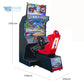 Mario Kart Gp DX Hot selling Coin Operated Mario Kart Arcade Car Racing Video Driving