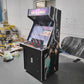 Mortal Kombat Fighting Arcade Cabinet games 32 inch 3188 in 1 Video Game Machine For 4 players arcade