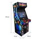 Mortal Kombat Fighting Arcade game machine arcade
