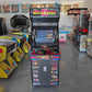 Mortal Kombat Fighting Arcade game machine arcade