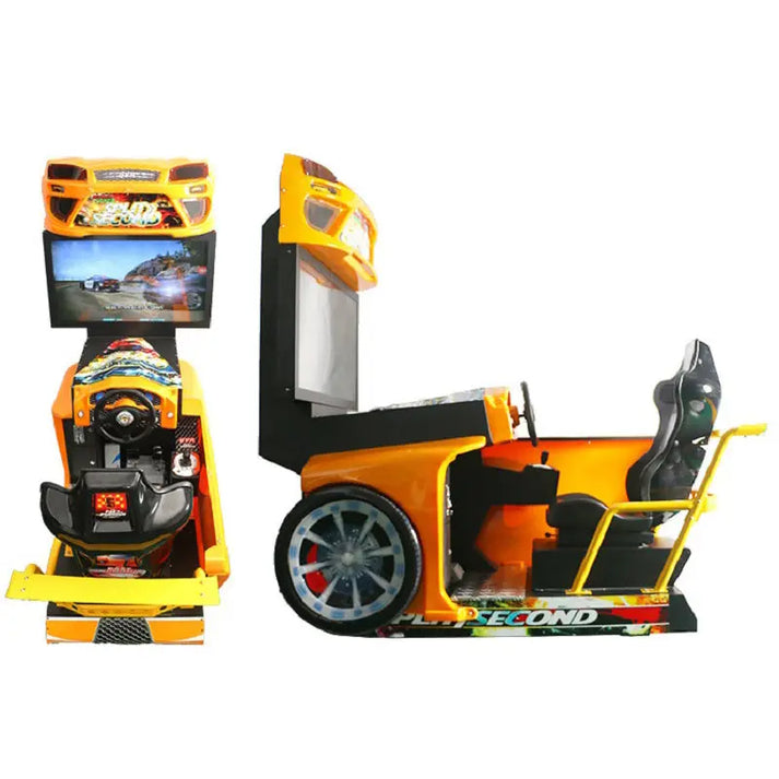 Need for Speed Carbon Racing Game Machine Arcade Classic Video Games ...