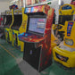 Street fighter Arcade Stand Wooden Cabinet Coin Operated Arcade 3188 In 1 pandoras box 9D  Game Machine Wooden Arcade