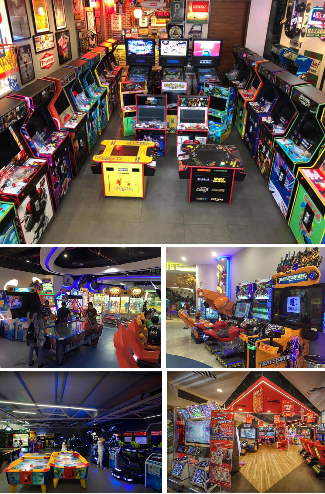 Toheed Arcade Tomy Arcade Games Supply,famous game machine supplier in China